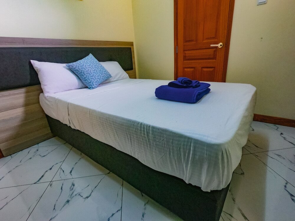 Фото Fenns Cozy Residences - Nyali