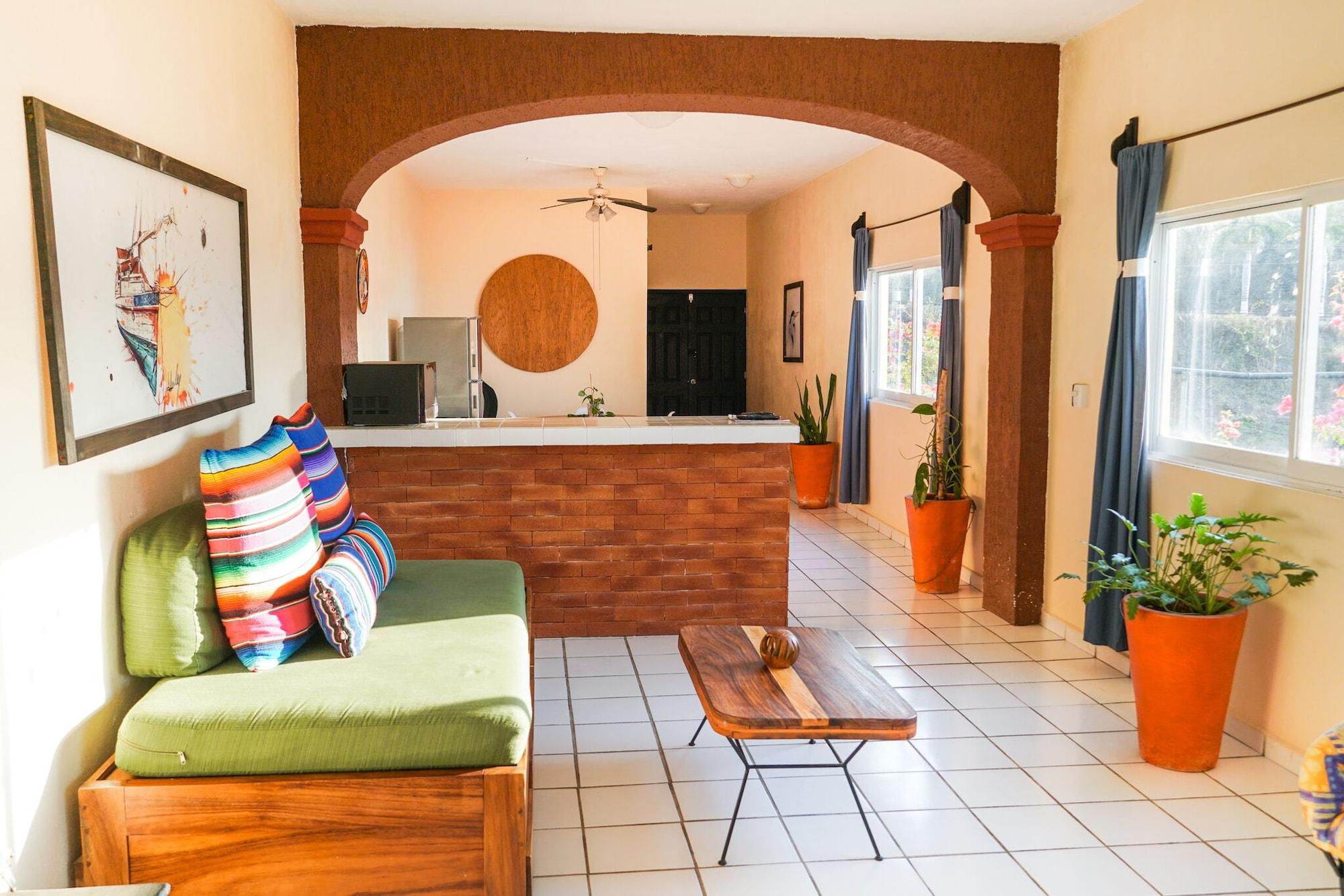 Фото Casa María Resort