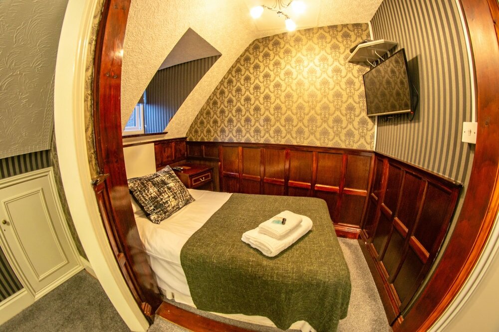 Фото Quayside Hotel & Bar