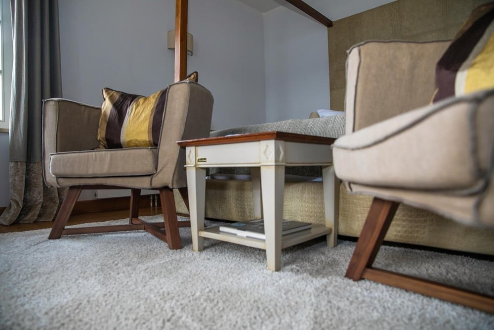 Фото Seehotel Luitpold