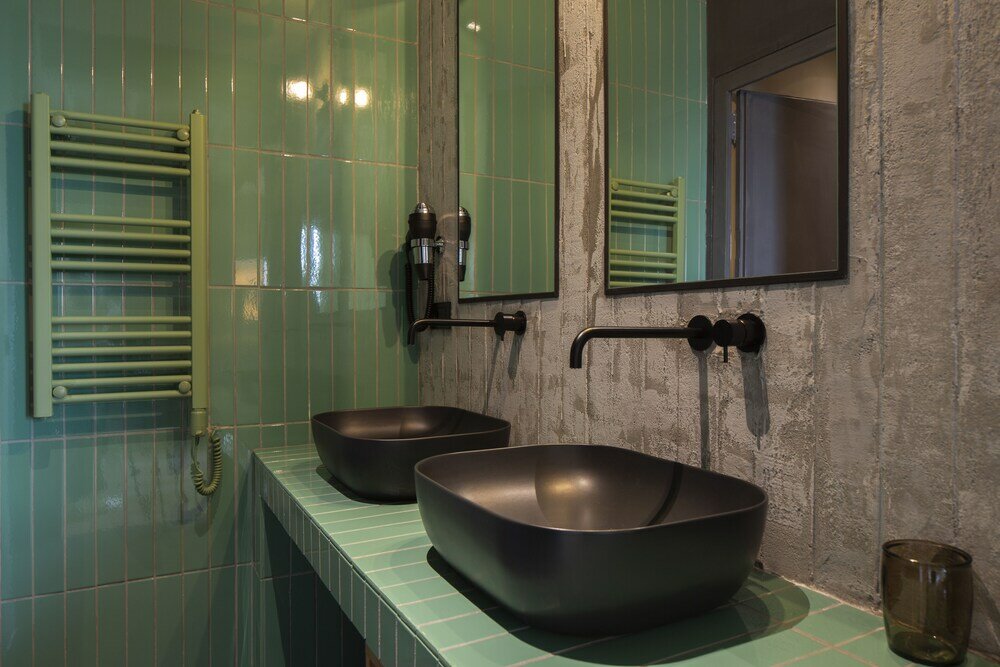 Фото In Gallery SPA & Hotel