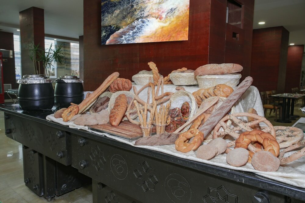 Фото Elite Residence Tulip & Aqua Park