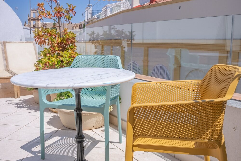 Фото Casa Bailen Apartamentos