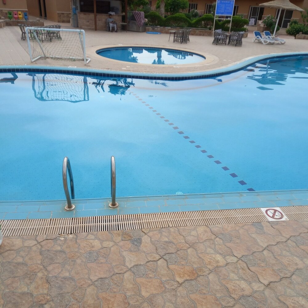 Фото Silver Beach El Quseir