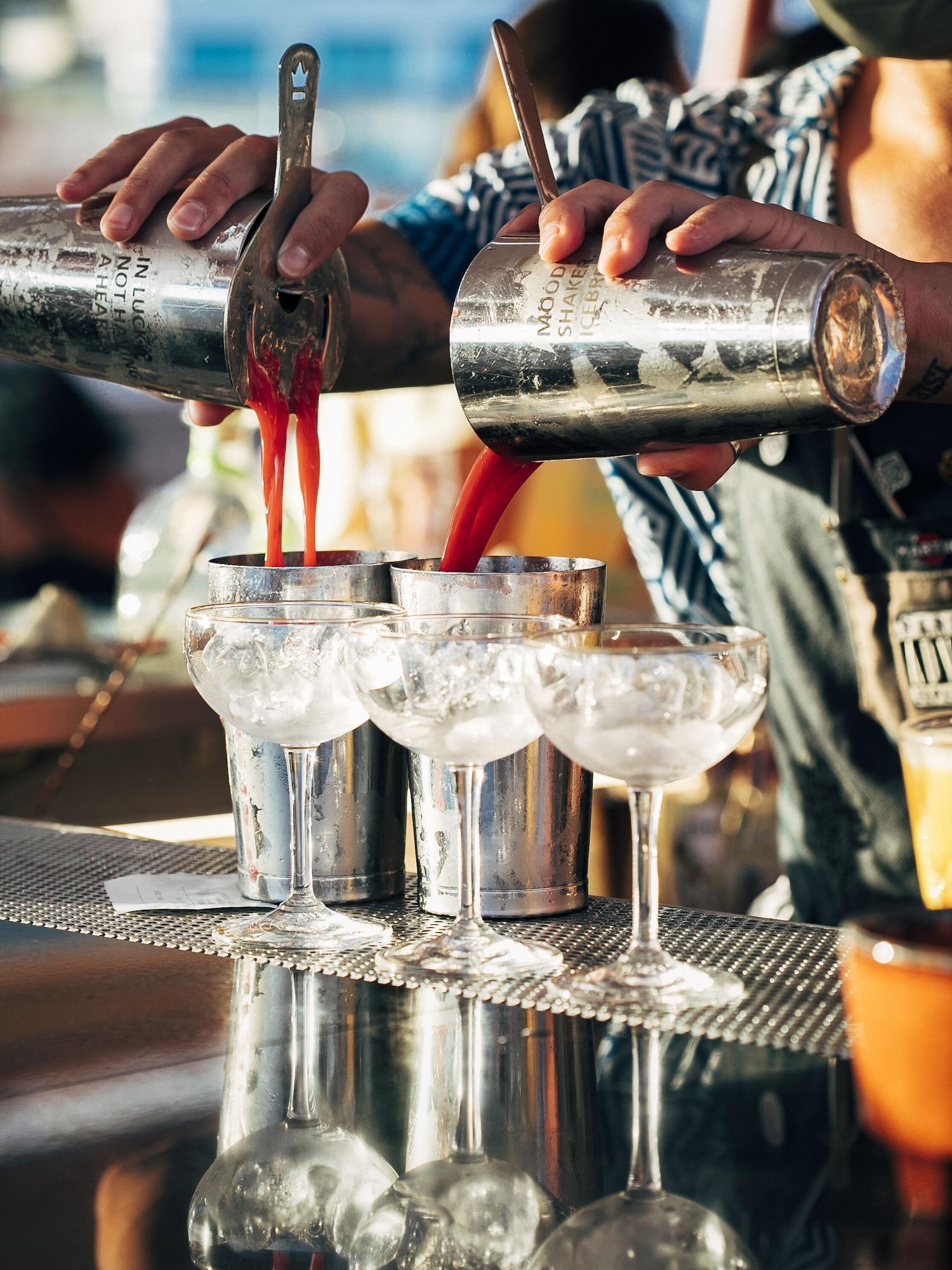 Фото Three House Hotel