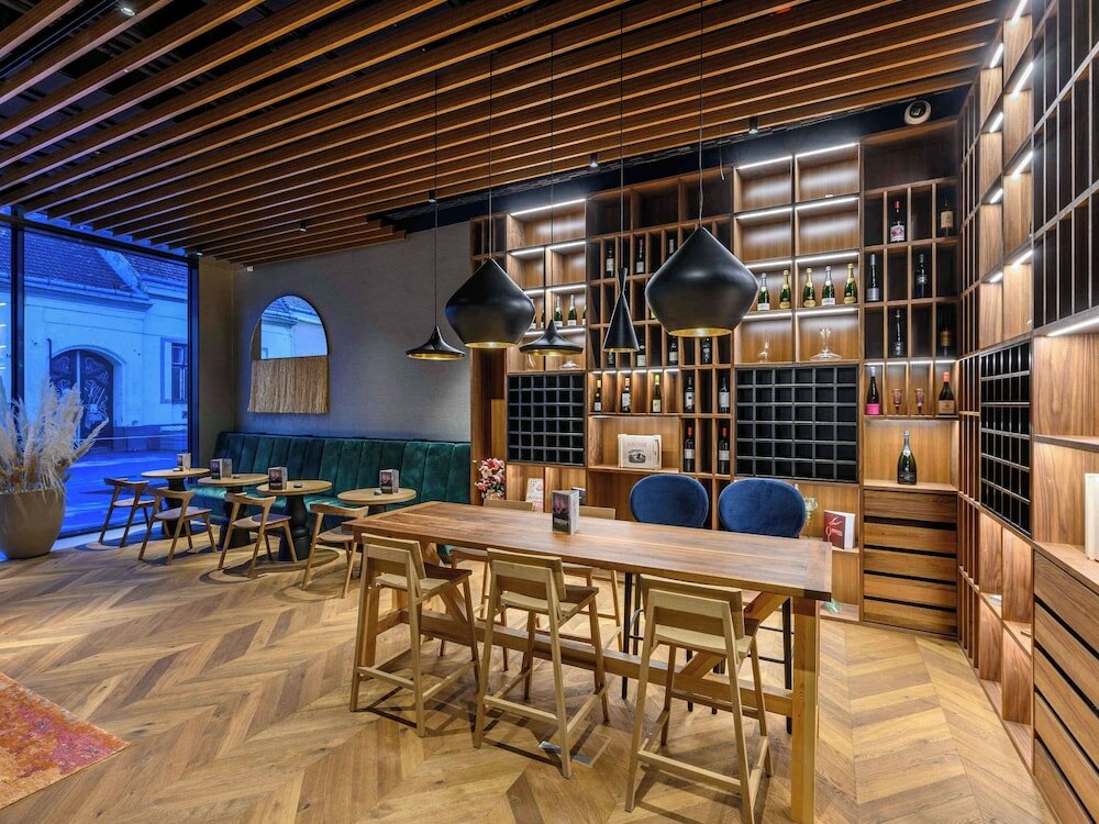 Фото Mercure Debrecen