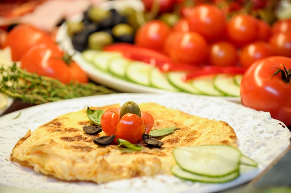 Фото Myo Hotel Mysterius