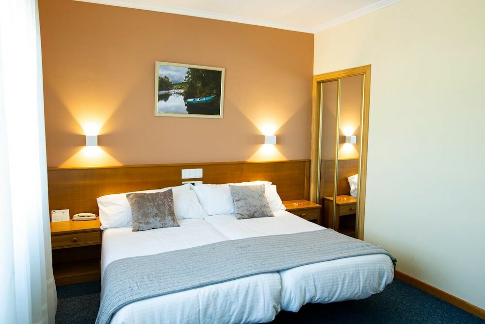 Фото Hotel Rosalia