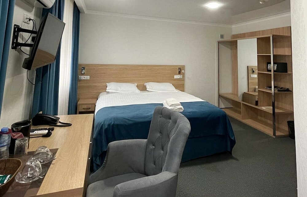 Фото Reikartz City Kokand