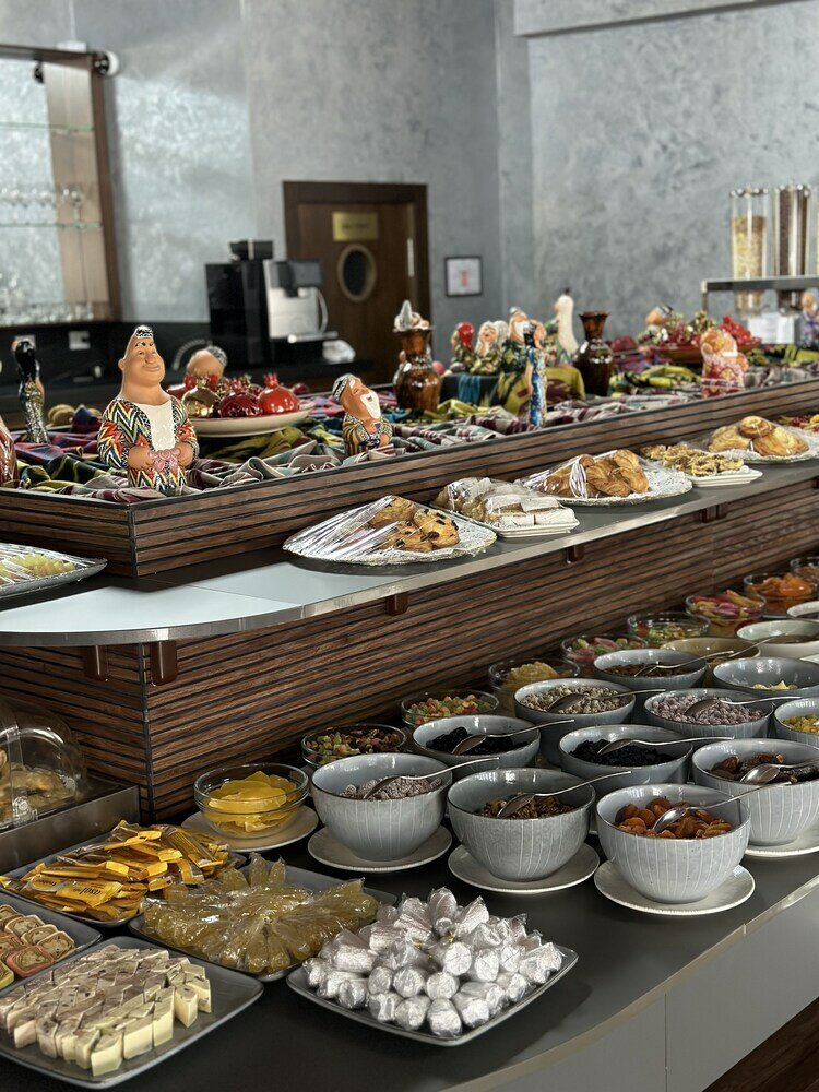 Фото MirLuxe Plaza