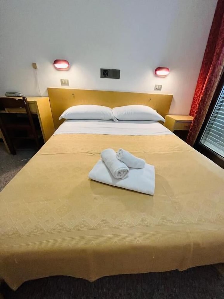 Фото Hotel Columbia