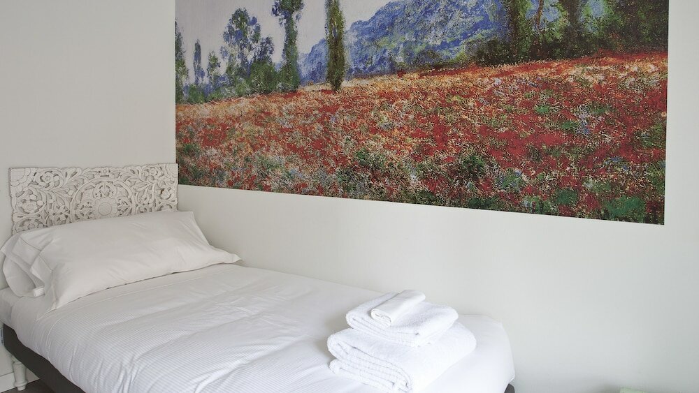 Фото Italianway - Sebastiano Veniero 27 - Quadrilocale