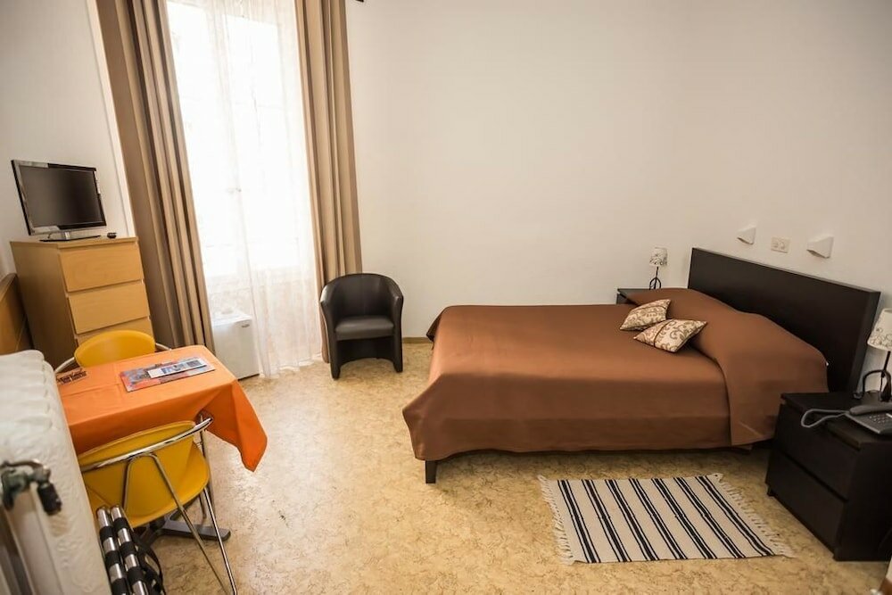 Фото Hotel Des Tourelles