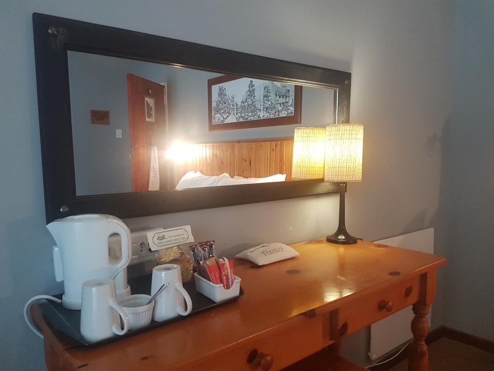 Фото Assegaaibosch Country Lodge