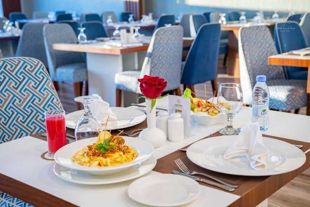 Фото Le Park Concord - Sakaka