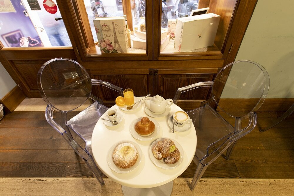 Фото Guest House Al Conservatorio