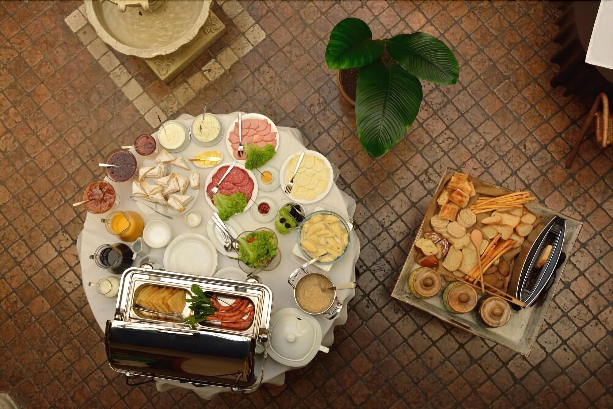 Фото Вилла Мтеби