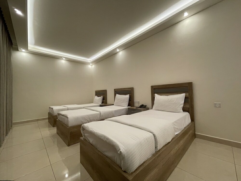 Фото Aster Hotel Aqaba