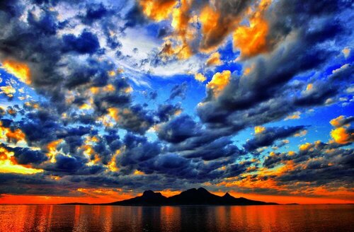 Гостиница Smarthotel Bodø в Будё