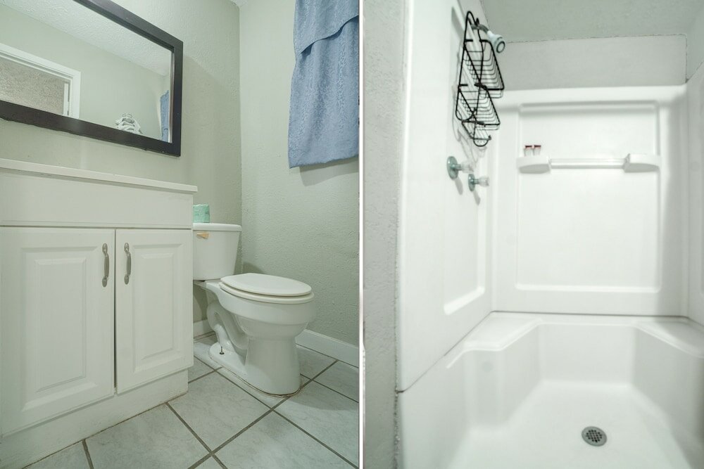 Фото Texana Inn Edna by Oyo