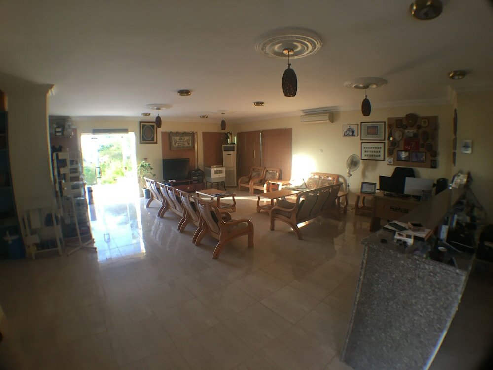 Фото Red Sea Dive Center - Hotel & Dive Center