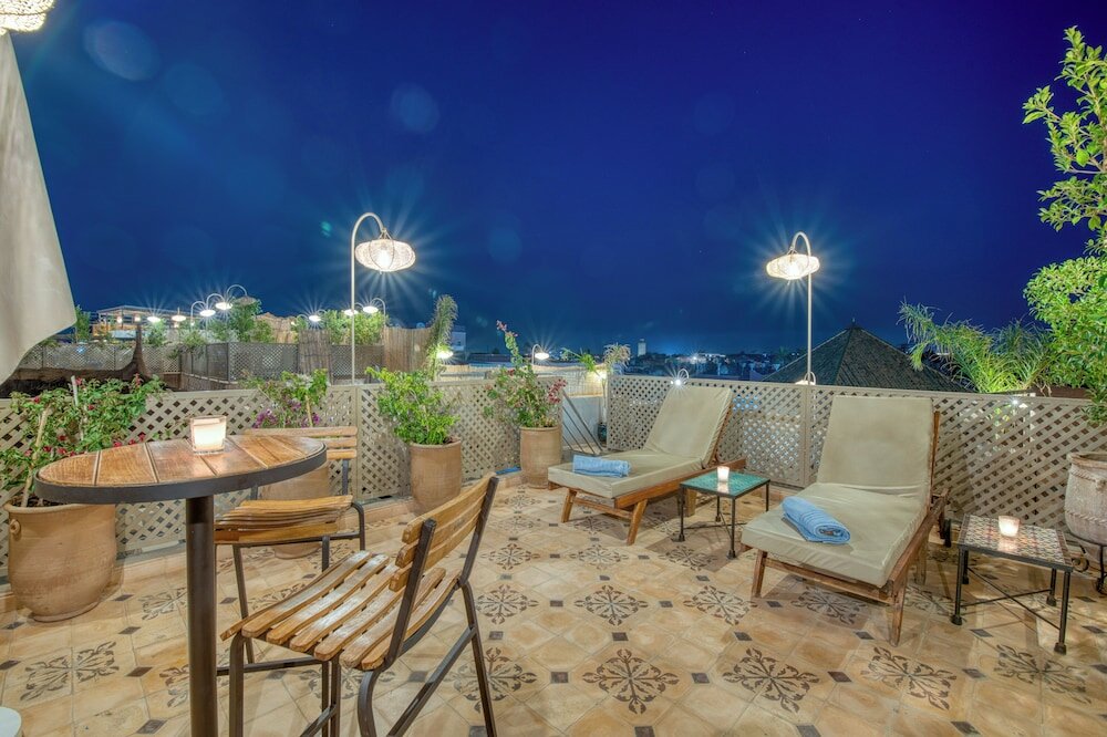 Фото Palais Tara & SPA