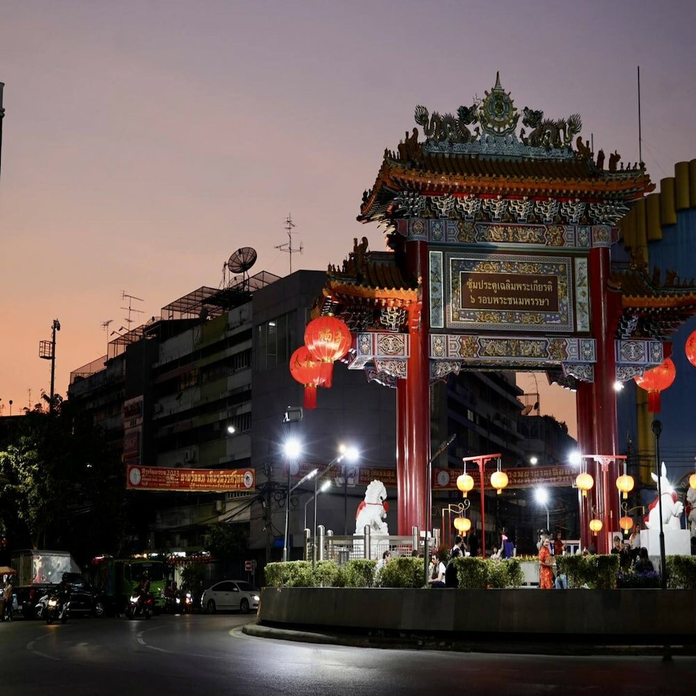 Фото отеля 2