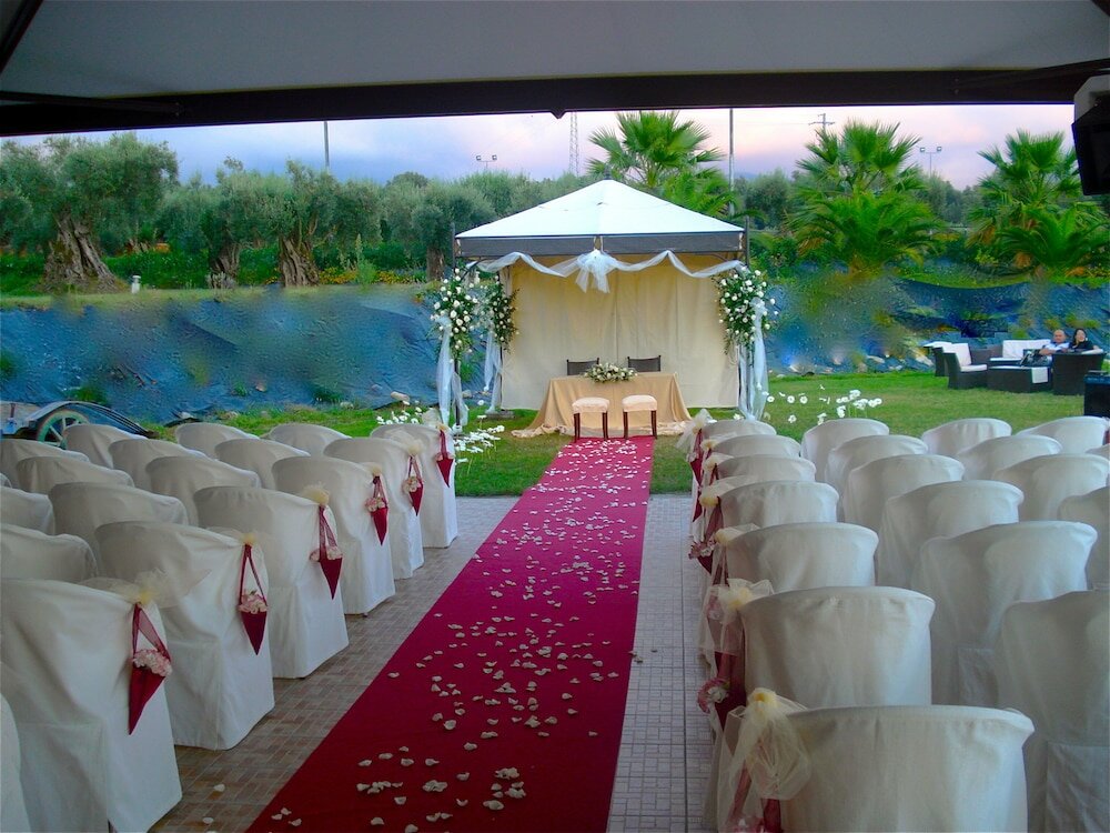 Фото Uliveto Principessa Park Hotel