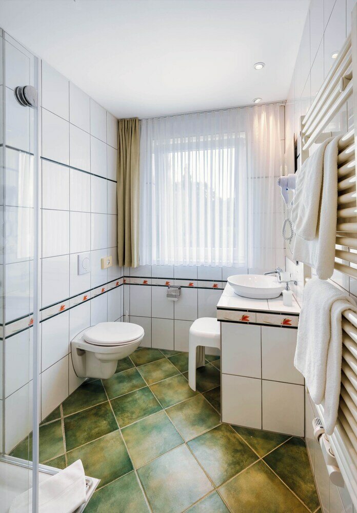 Фото Alpha Hotel Hermann von Salza