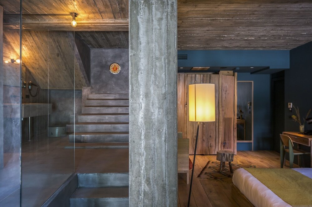 Фото In Gallery SPA & Hotel