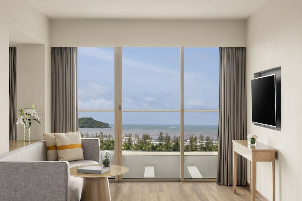 Фото Vivanta Goa Miramar