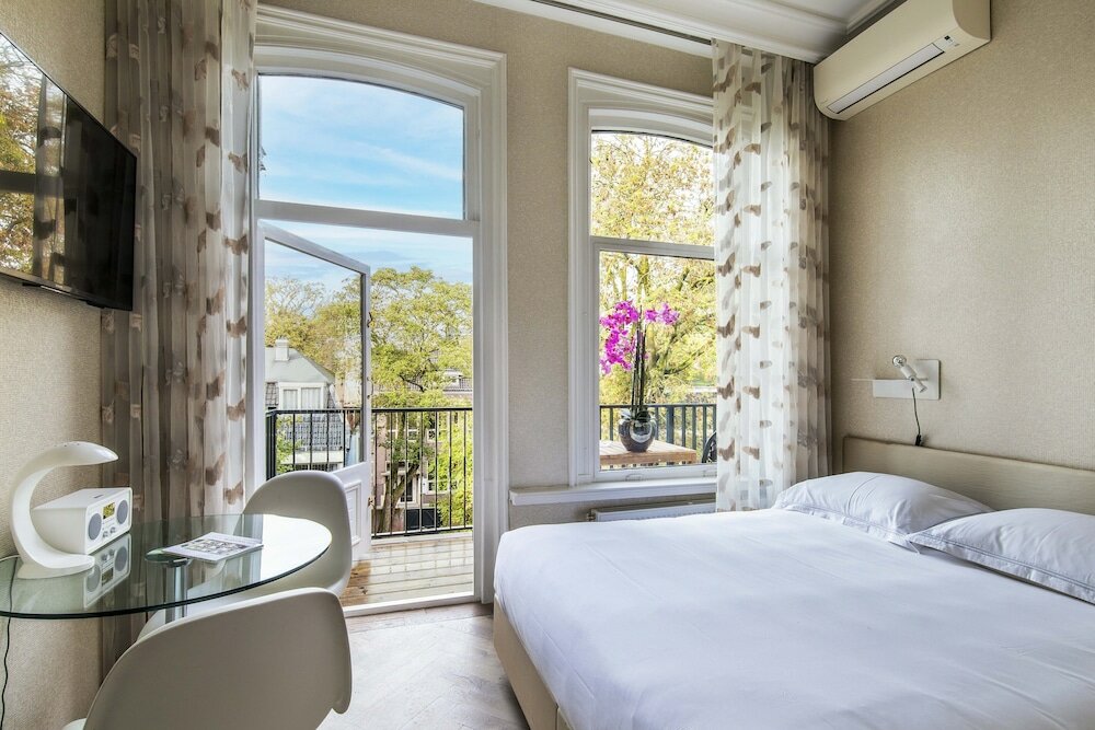 Фото Amstel Corner