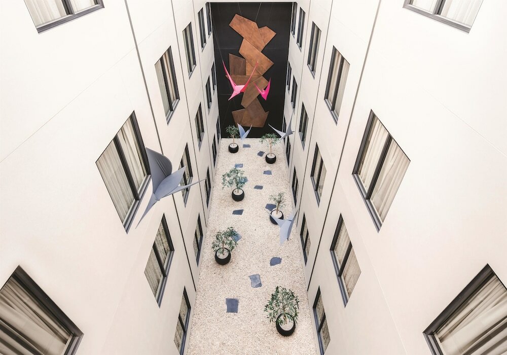 Фото The Sebel Sydney Martin Place