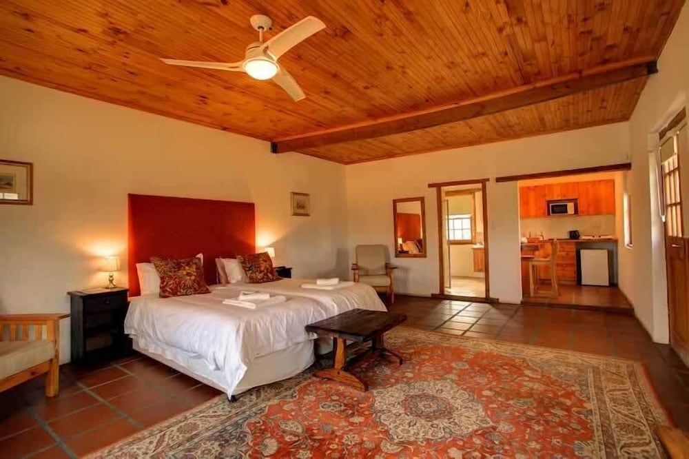 Фото Keurfontein Country House