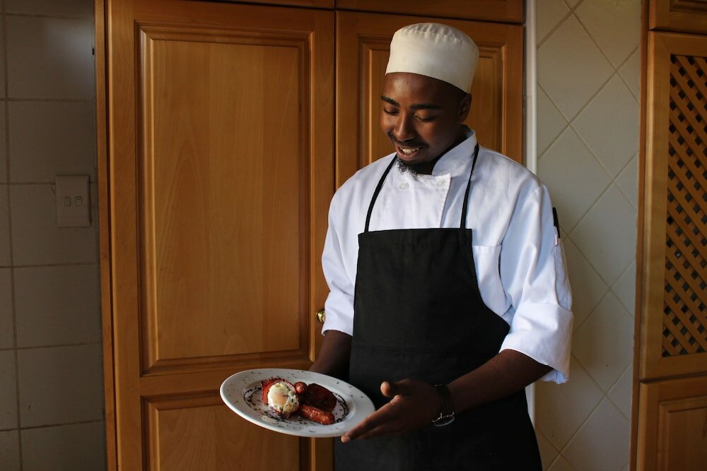 Фото The Willow Inn