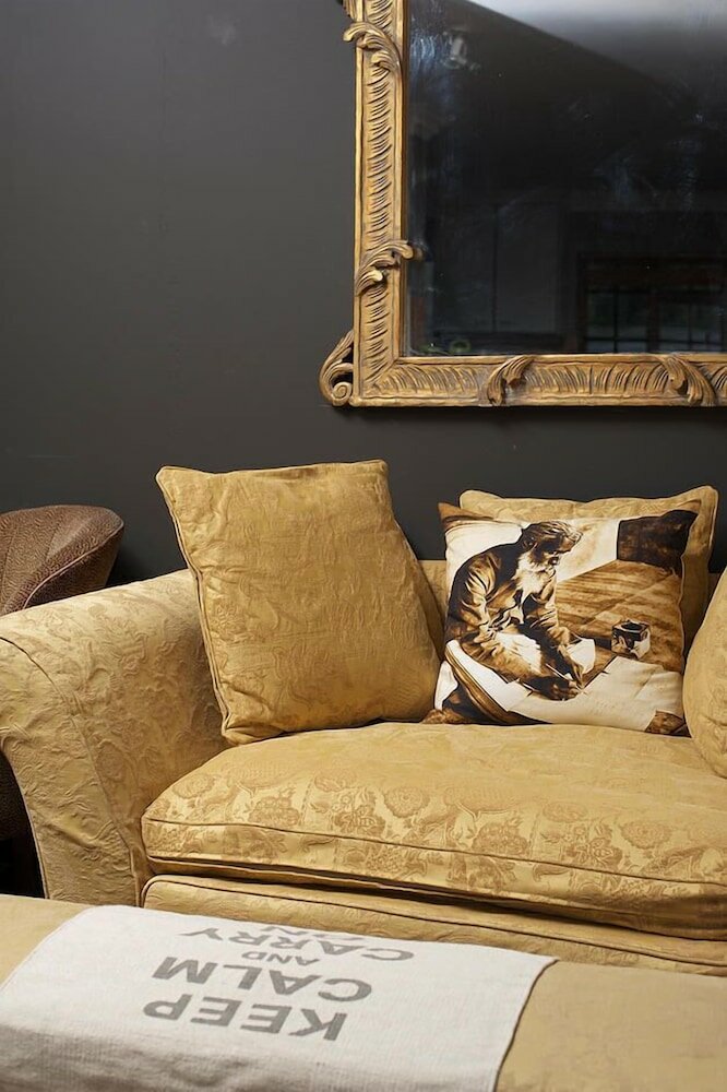 Фото Boord Guest House