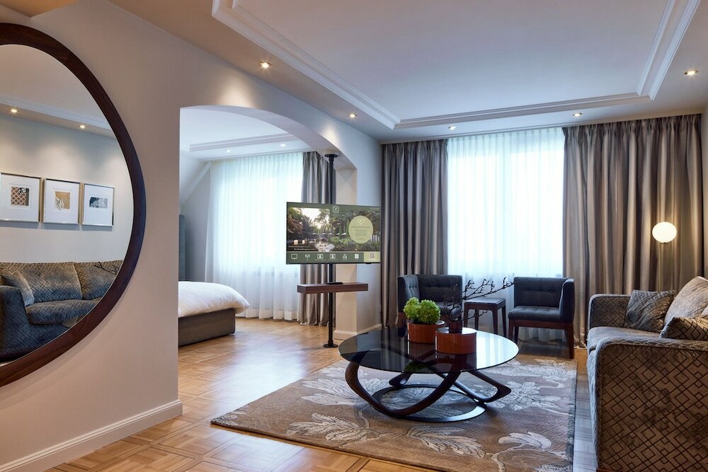 Фото Parkhotel Gütersloh