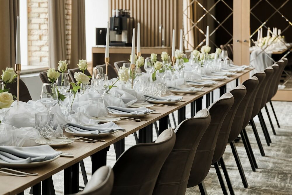 Фото Calvary Hotel & Restaurant Vilnius