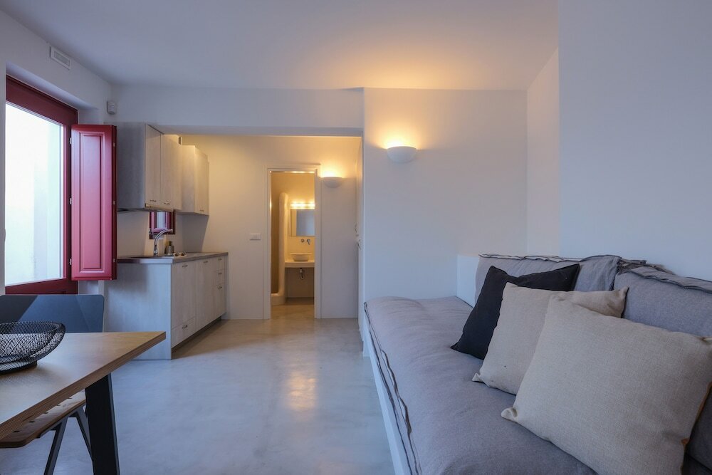 Фото Aplada Suites