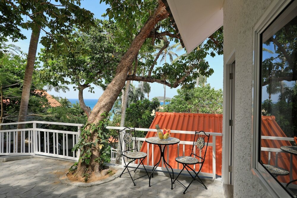 Фото Kata White Villas