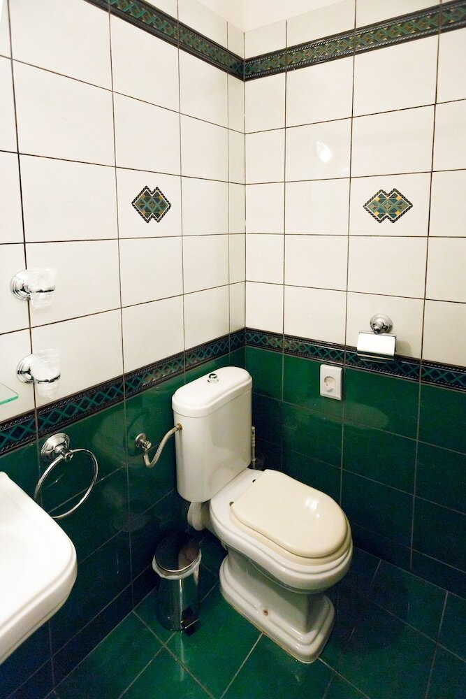 Фото Hotel U Beránka