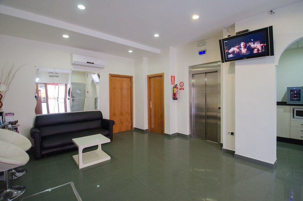 Фото Hotel Solymar