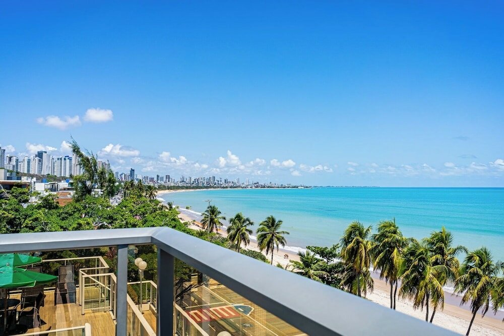 Фото Icon Hotel by Welkom