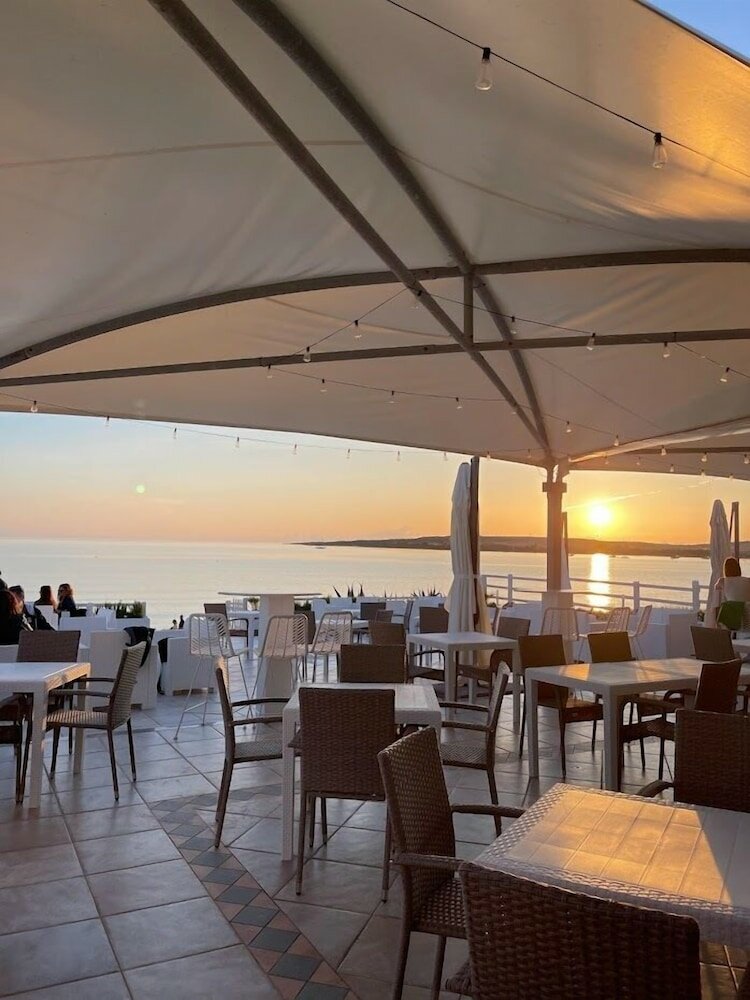 Фото Hotel da Cesare Maluentu