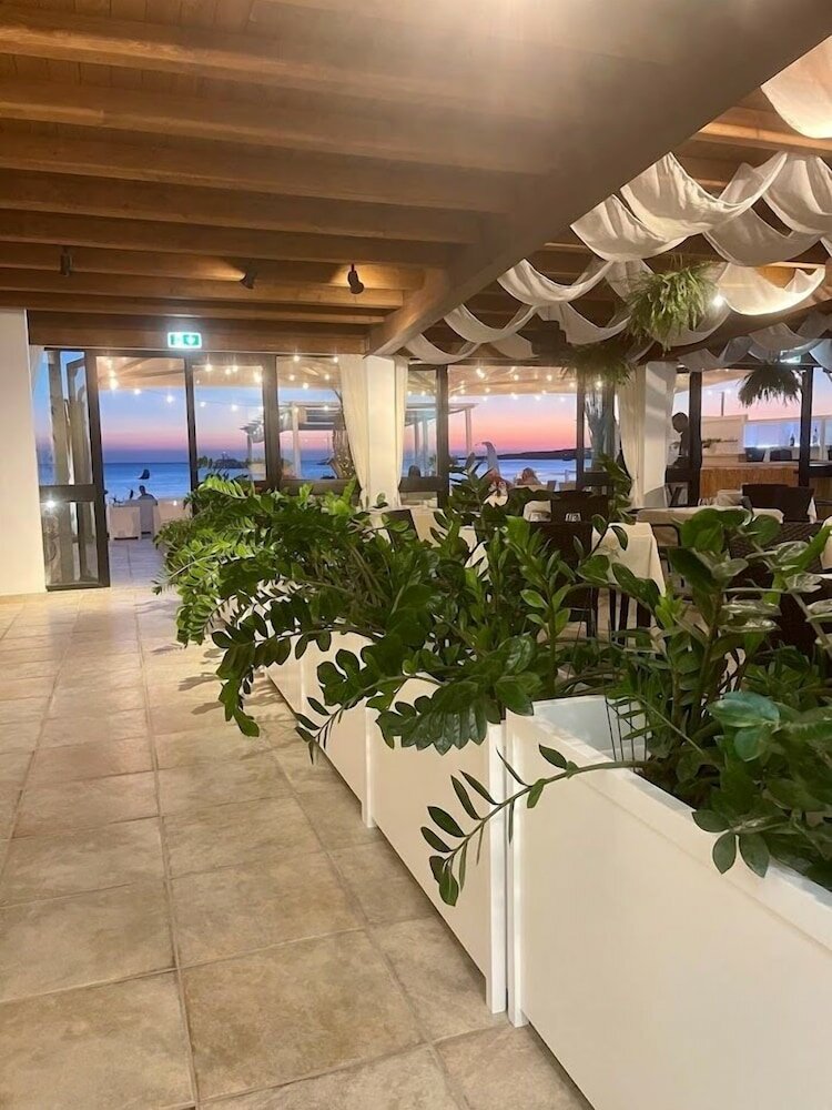 Фото Hotel da Cesare Maluentu