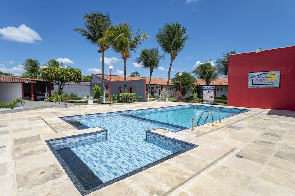 Фото OYO Pousada Horizonte