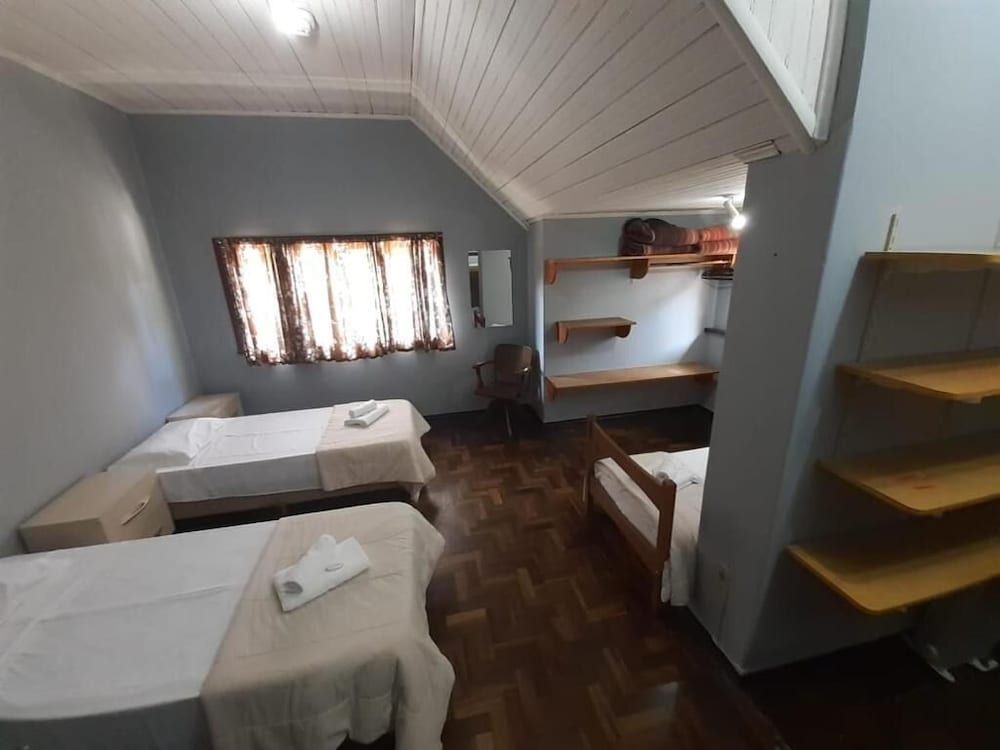 Фото Pousada Vista do Lago