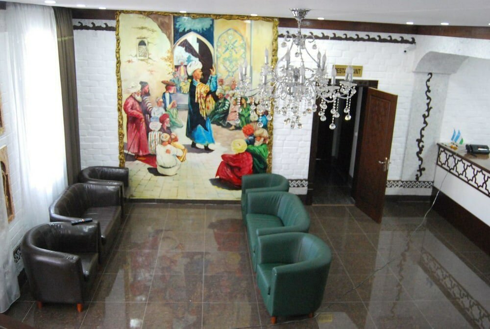 Фото Kesh Palace