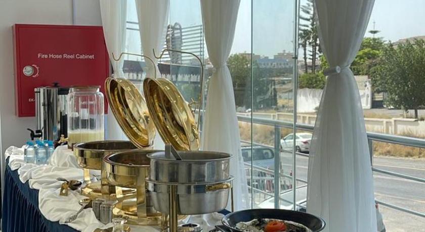 Фото Qimam Park4