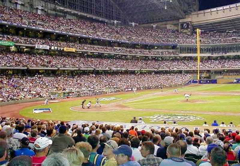 Фото Residence Inn by Marriott Milwaukee Brookfield